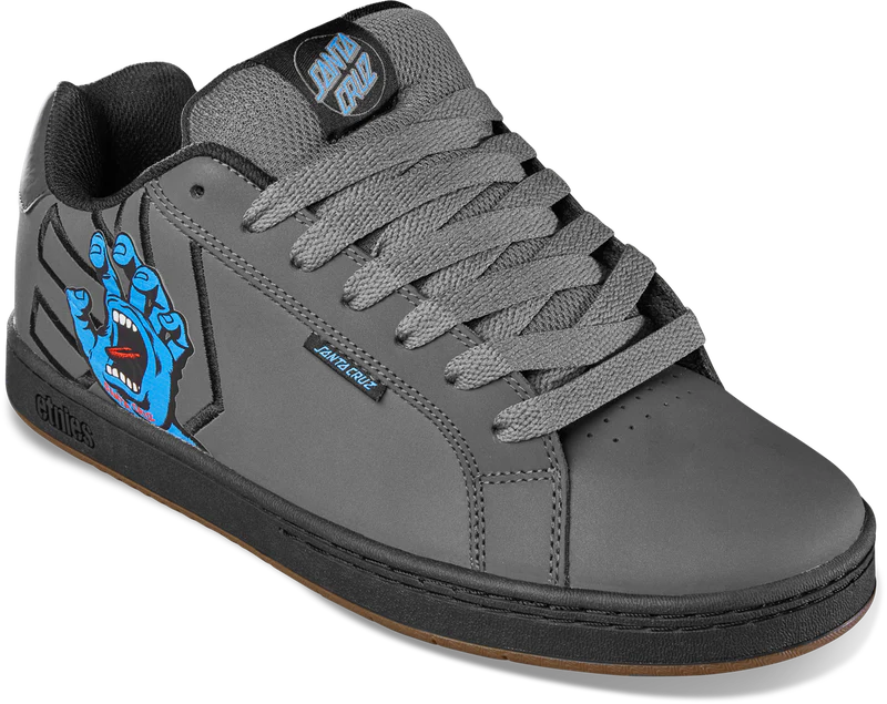 Etnies x Santa Cruz Fader - Etnies