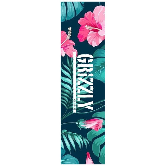 Aloha Grip Multi - Grizzly