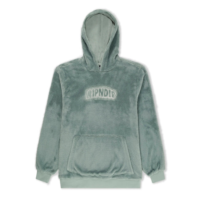 Bubble Sherpa Hoodie - RipNDip