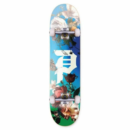 Dirty P Creation 8.25 - SKATE COMPLETO - Primitive