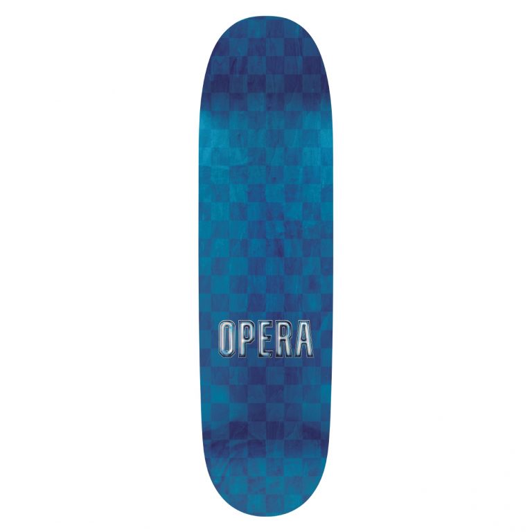 Dot Pop Slick 8.5 - Opera