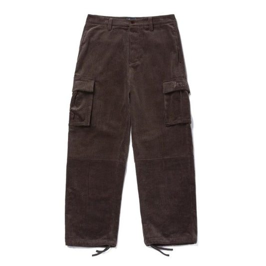 Genesis Cord Cargo Brown - Primitive