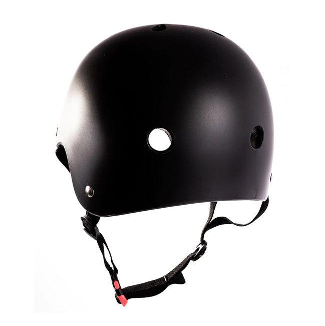 Main Helmet Black - Main