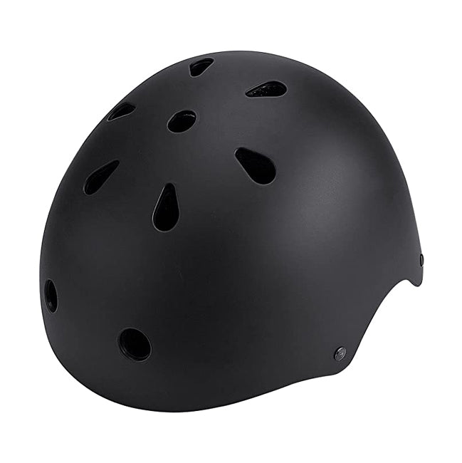 Main Helmet Black - Main