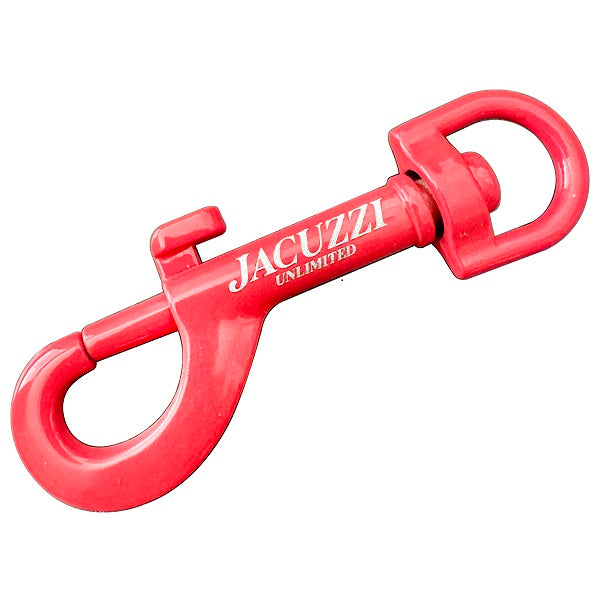 Flavor Carabiner - Jacuzzi Unlimited