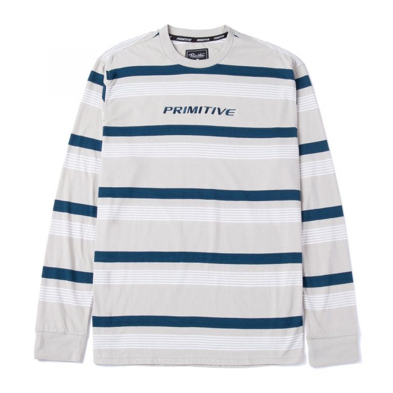 Murray Long Sleeve Jersey - Primitive