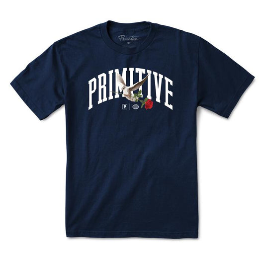 Primitive Messenger Tee - Primitive