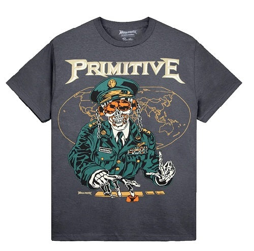 Holy Wars Tee - Primitive