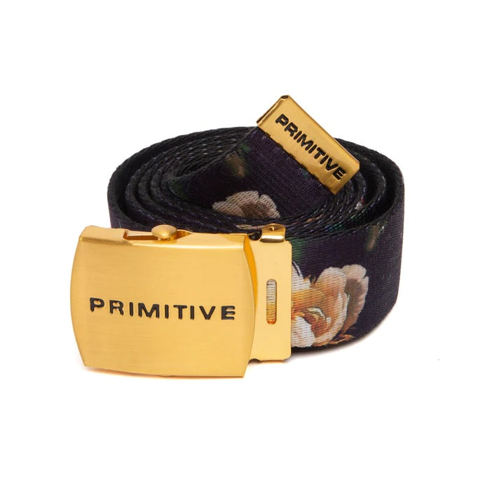 Revival Belt - Primitive