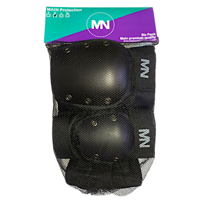 Main Protection Six Pack - Main