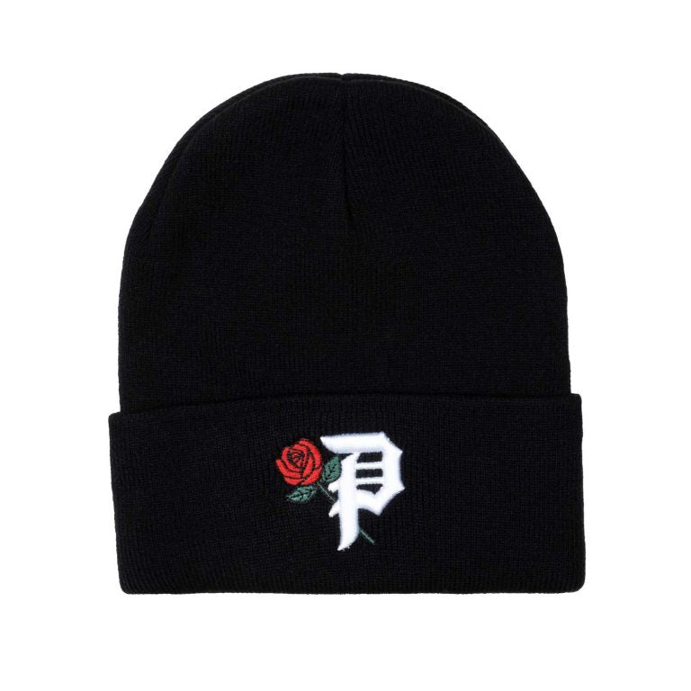 Rosey Beanie - Primitive