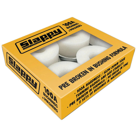 Slappy Standard Bushings 100A - Slappy Trucks