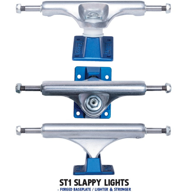 ST1 Slappy Lights Hollow - Slappy Trucks