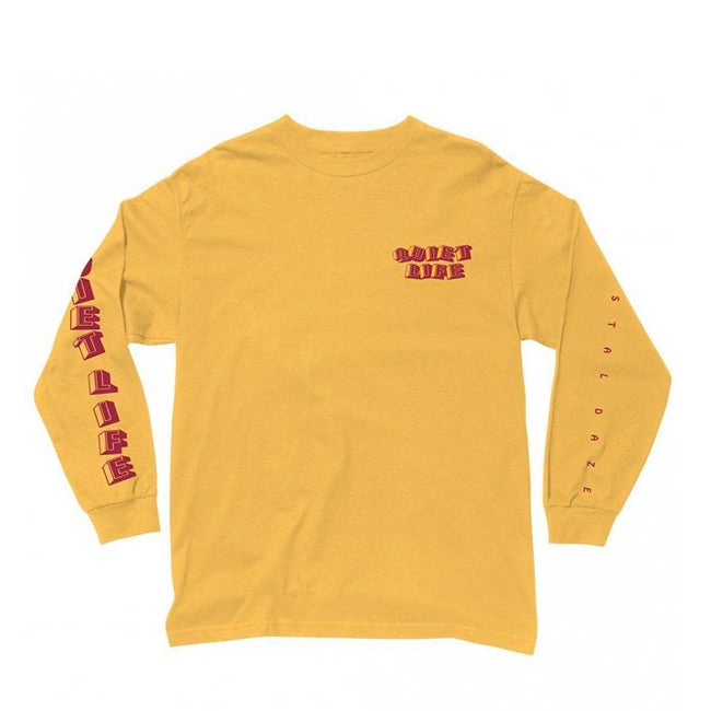 Crystal Daze Long Sleeve - The Quiet Life