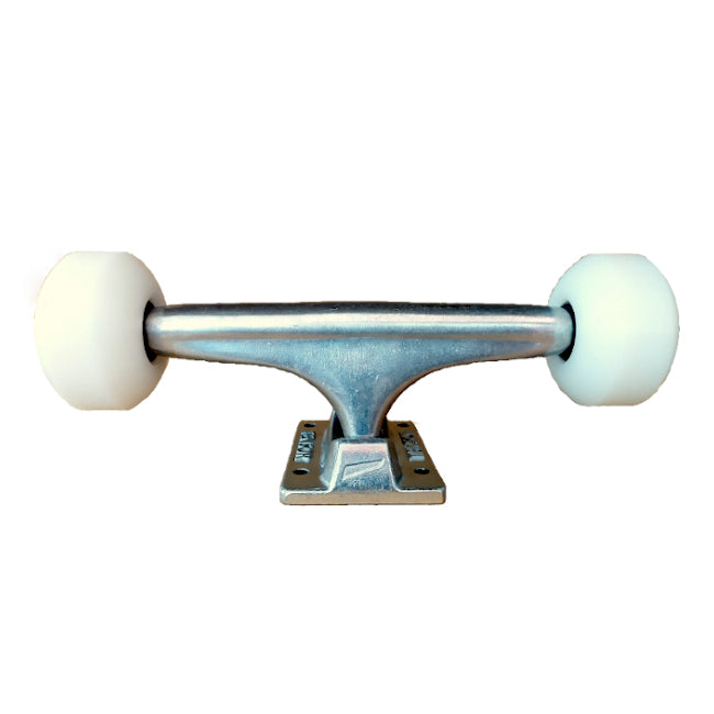 Tensor Trucks Wheels and Bearings Main Set - Main