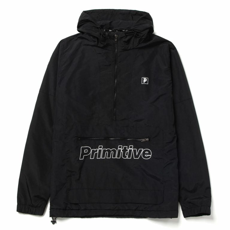 Mission Anorak Jacket - Primitive