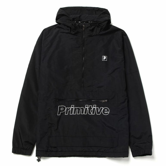 Mission Anorak Jacket - Primitive