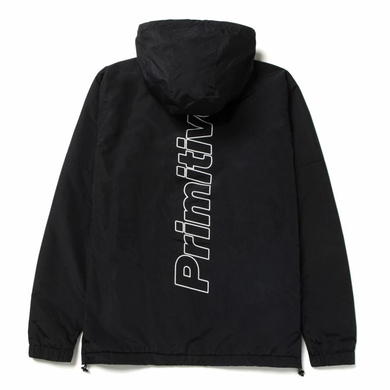 Mission Anorak Jacket - Primitive