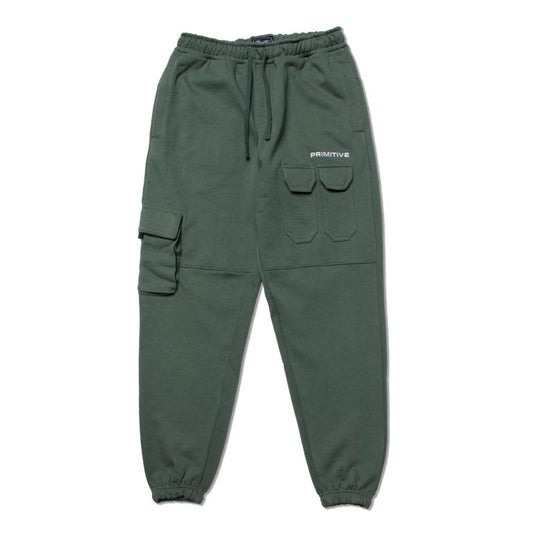 Barnes Fleece Pant - Primitive