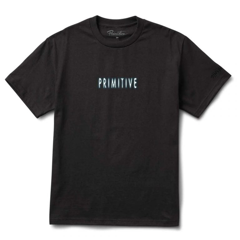 Contact Tee - Primitive