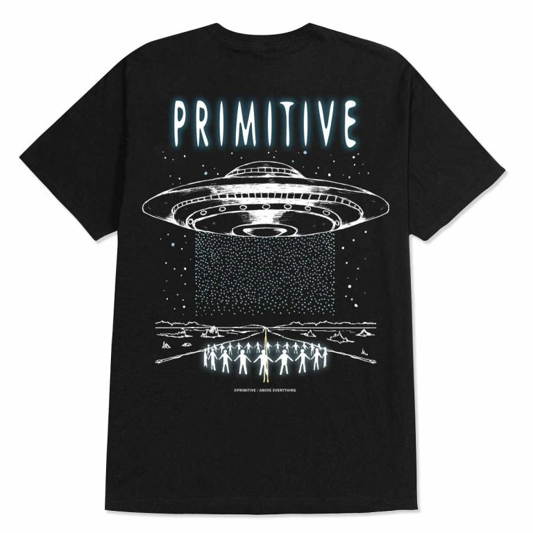 Contact Tee - Primitive