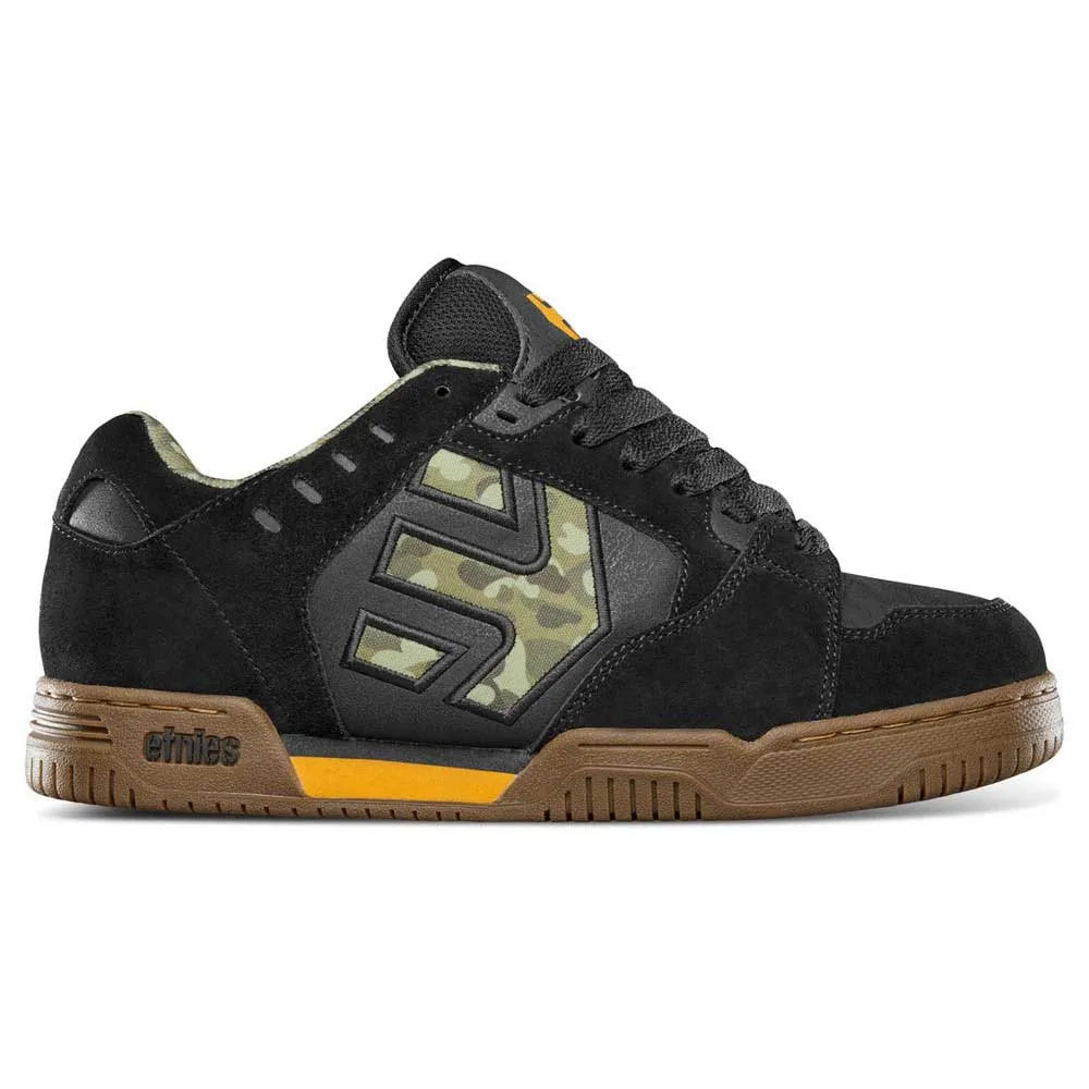 Faze Military - Etnies