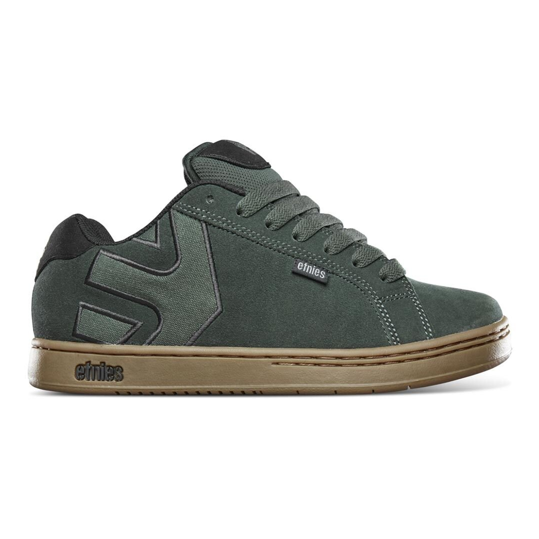 Fader Green/Gum - Etnies