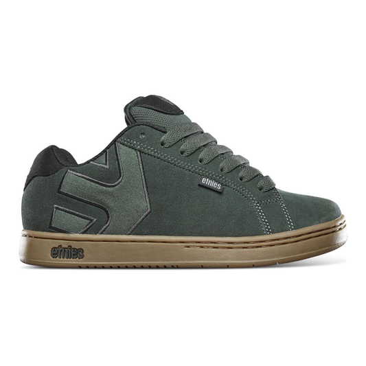 Fader Green/Gum - Etnies