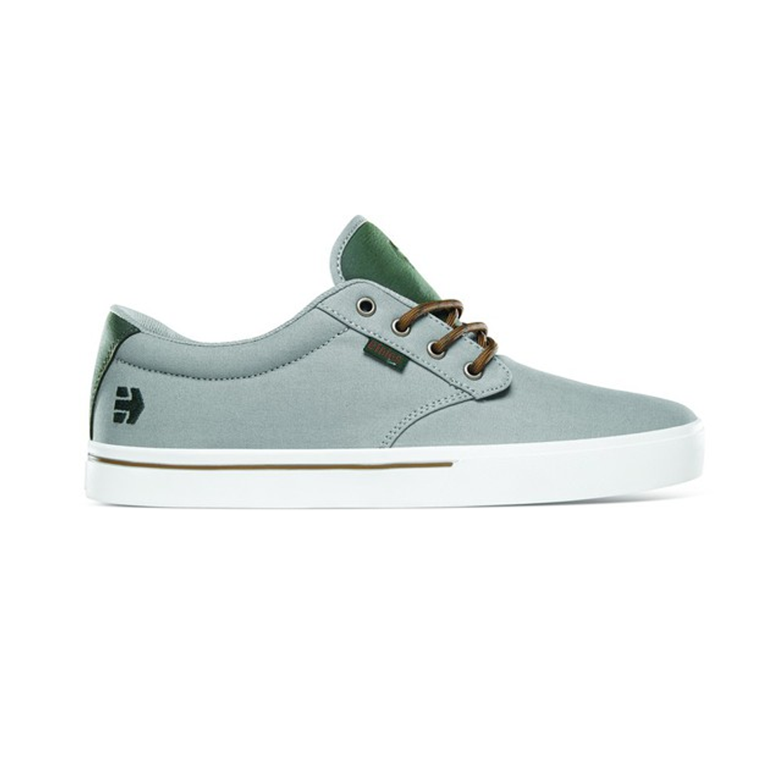 Jameson Eco 2 Grey/Green - Etnies