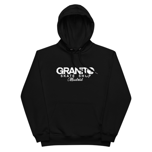 Sudadera Granito Skateshop Madrid - Granito Skateshop