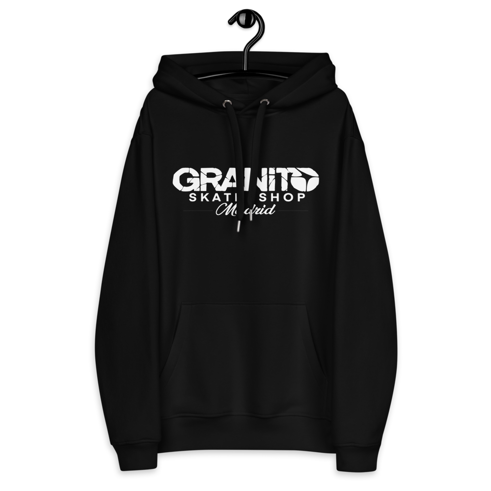 Sudadera Granito Skateshop Madrid - Granito Skateshop