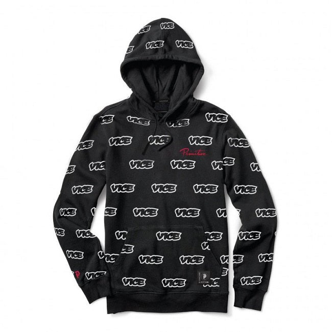 Primitive x VICE Hoodie - Primitive