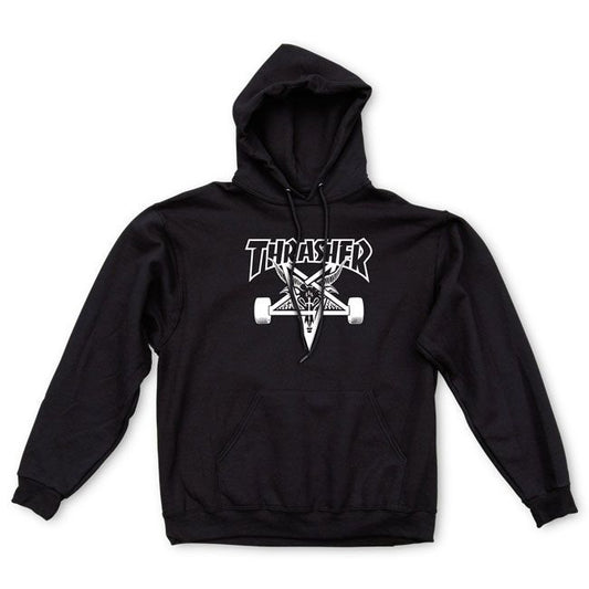 Skategoat Hood - Thrasher Magazine