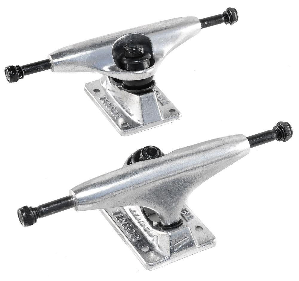 Tensor Trucks Polished - Tensor