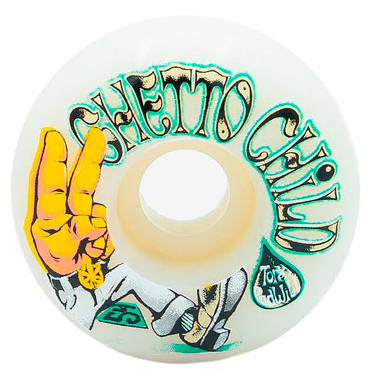 Torey Pudwill Imagine 54mm 99A - Ghetto Child