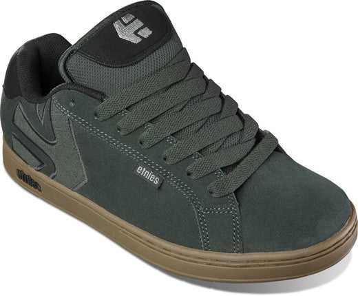 Fader Green/Gum - Etnies