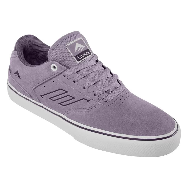 The Low Vulc Lavender - Emerica