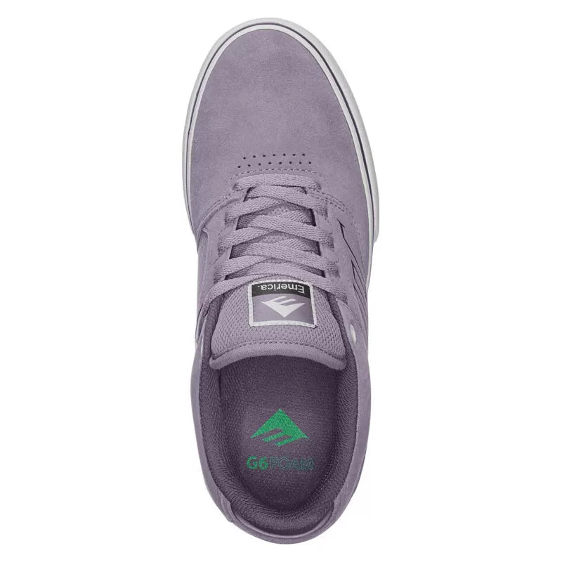 The Low Vulc Lavender - Emerica