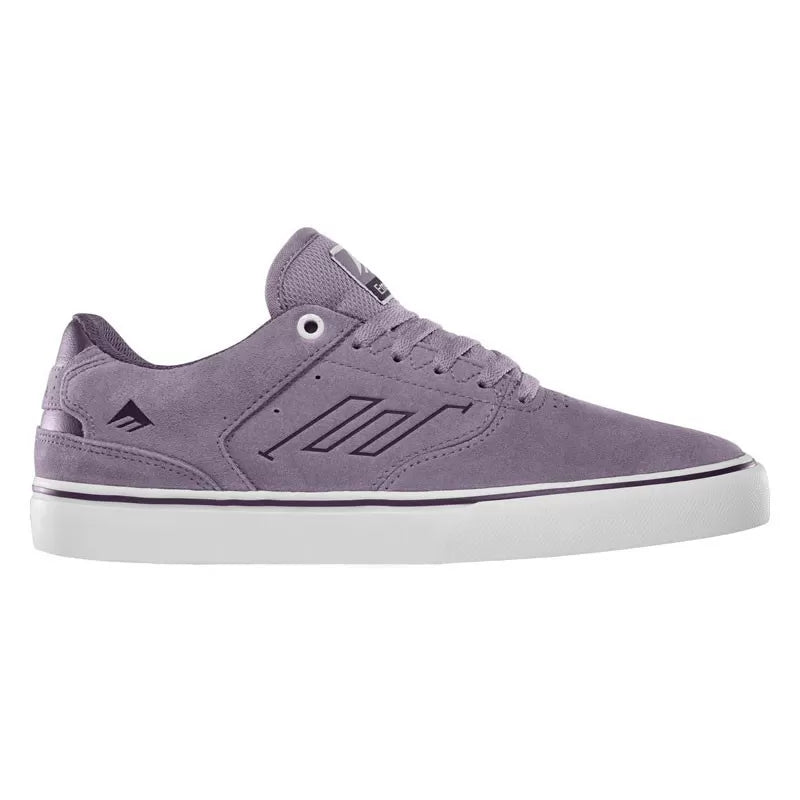 The Low Vulc Lavender - Emerica