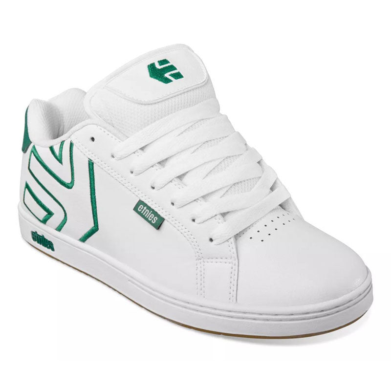 Fader White/Green - Etnies