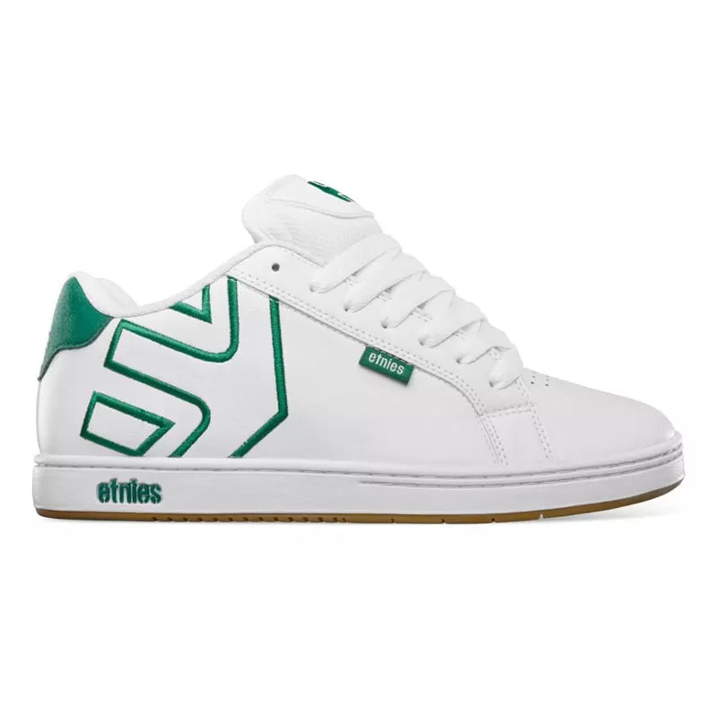 Fader White/Green - Etnies