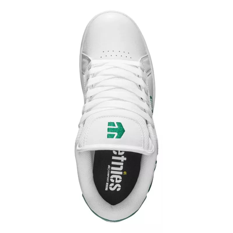 Fader White/Green - Etnies